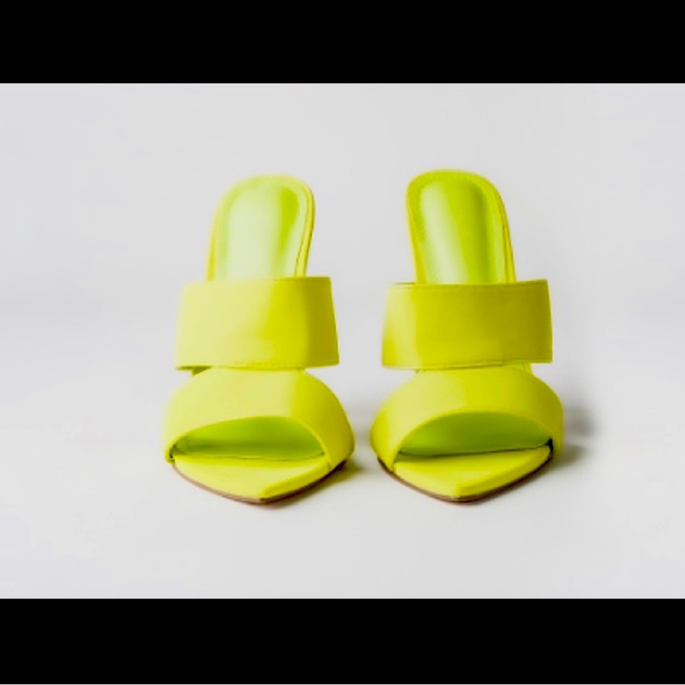 LIME Mules
